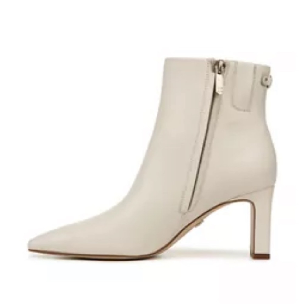 Sam Edelman Saige Boots Size 10.5
Display Boot Please See Picture
New